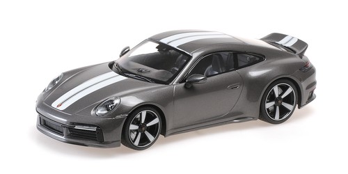 Minichamps porsche 911 - porsche,