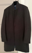 Steel & Jelly Men's Coat Size