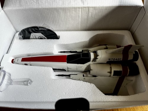 Eaglemoss battlestar - eaglemoss,