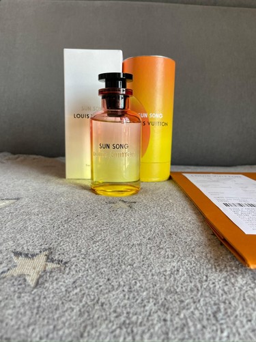 Louis vuitton sun song - vuitton,