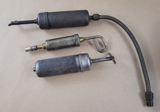 Lot of 3 Vintage ALEMITE