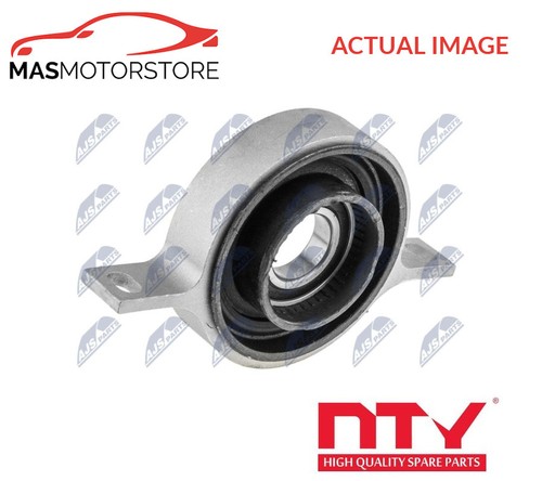 Propshaft mounting mount - mounting,