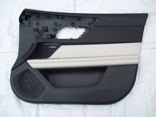 Jaguar x260 door interior - xf,
