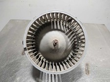 HEATER BLOWER MOTOR / 2 PINES