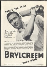 1950s vintage advert - 1950s,