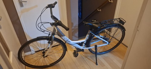 Apollo elyse women bike - elyse,