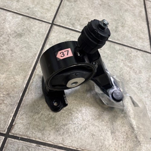 Genuine rear engine mounting - engine,