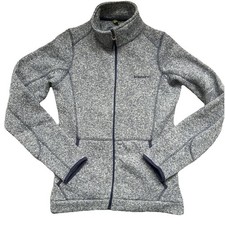 Brasher Women's Rydal Full Zip
