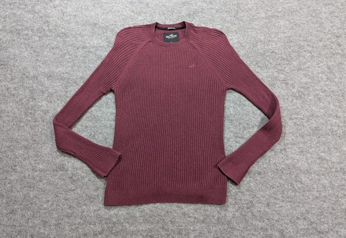 Hollister sweater mens large - hollister,
