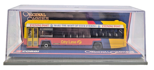 Corgi 43103 scale leyland - corgi,