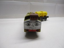 tomy trackmaster thomas the