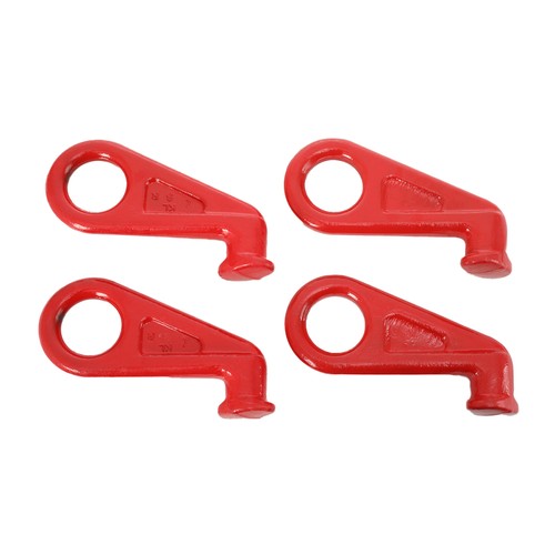 Container hooks 4 - 12.5t,