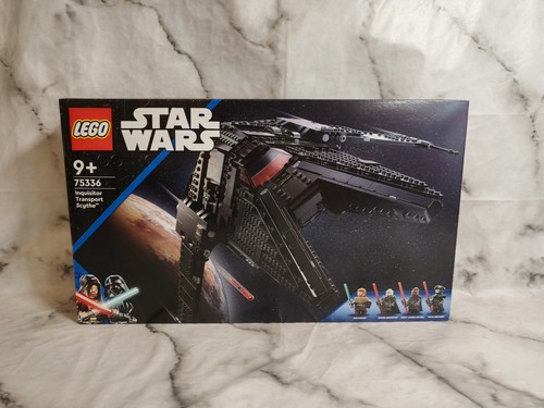 Lego 75336 star wars - 75336,