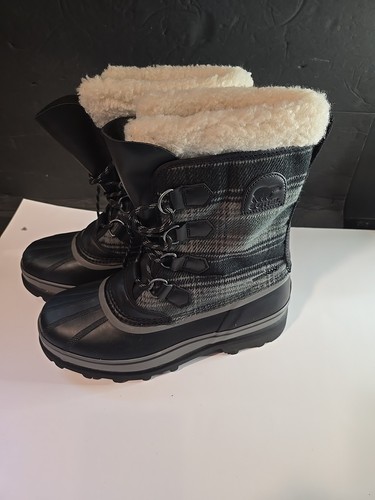 Sorel caribou men - caribou™, men's