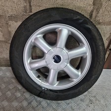 MINI COOPER ONE ROTATOR ALLOY