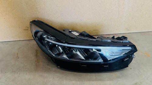 Ford kuga facelift led - ford,