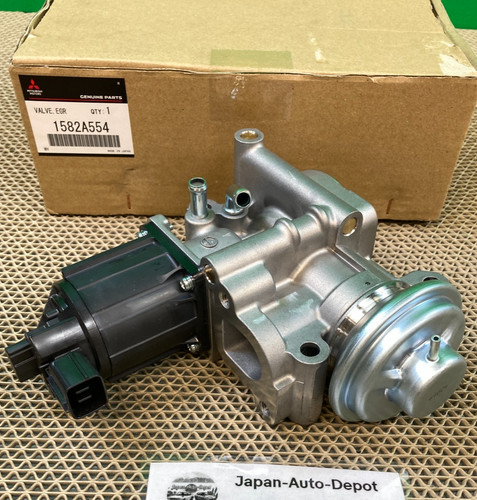 Genuine mitsubishi 1582a554 - mitsubishi,