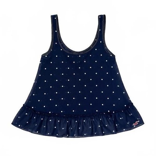 Hollister women navy - hollister, xs