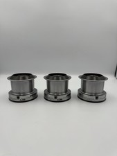 Daiwa Infinity X5000br Spare