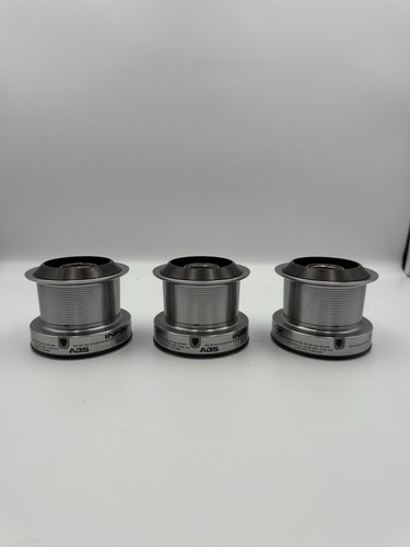Daiwa infinity x5000br spare - daiwa,