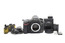 Nikon D600 24.3MP Digital SLR