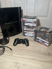 PlayStation 3 PS3 (CECHK03) +