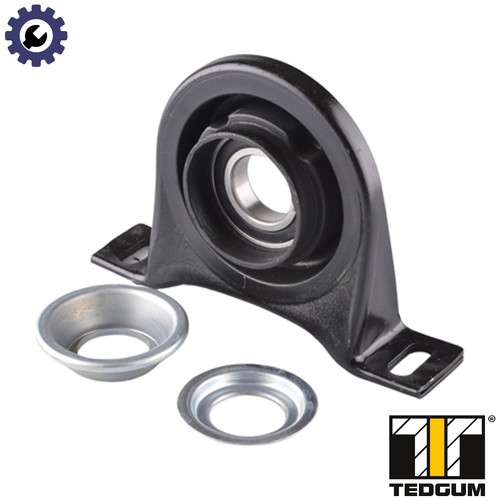 Suspension propshaft ted96089 - suspension,