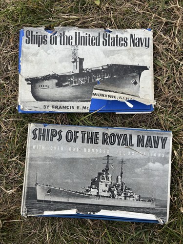 Wwii 1942 navy - &, 1947