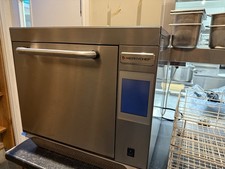 Merrychef Eikon E3C EE