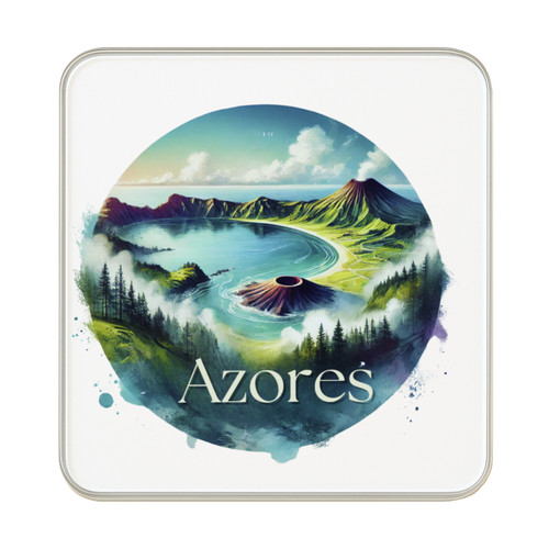 Azores portugal fridge - portugal,