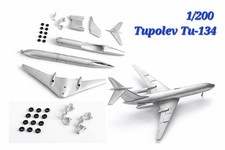 Tupolev TU-134 KIT Aeroplane