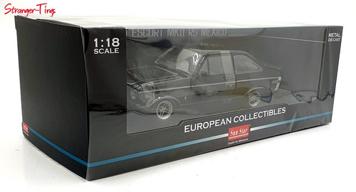 Sunstar h4634r 18 ford - 1/18,