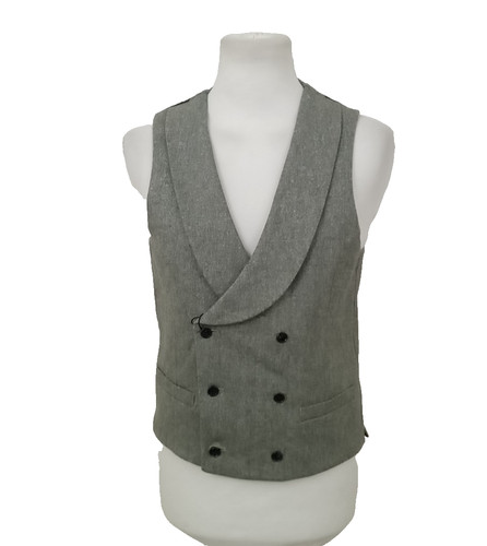 Autograph men waistcoat size - men's,