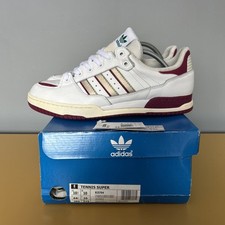 Adidas 2014 OG Tennis Super 10 B25764 SPZL SPEZIAL Ivan Lendl Wimbledon Tennis