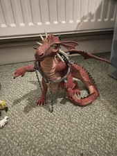 Shrek - The Dragon Figure