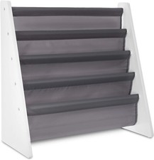 Childrens Kids Book Shelf