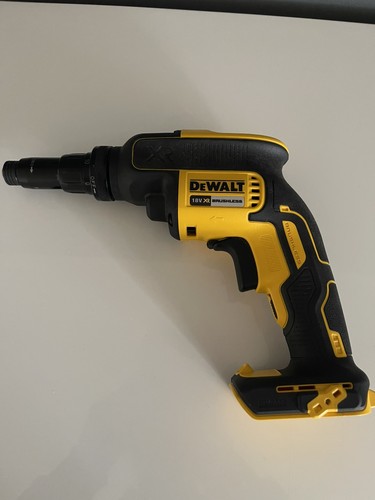 Dewalt dcf622n brushless - dcf622n-xj, xr