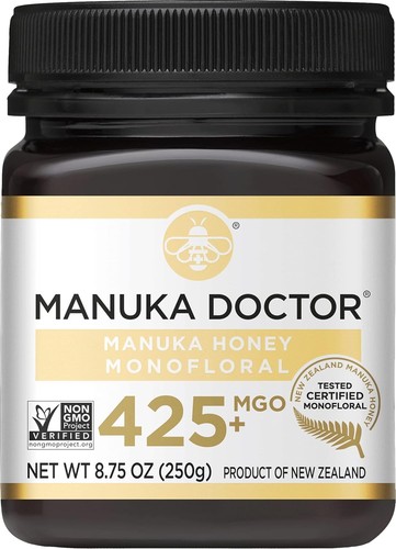 Manuka doctor mgo - -, 425+