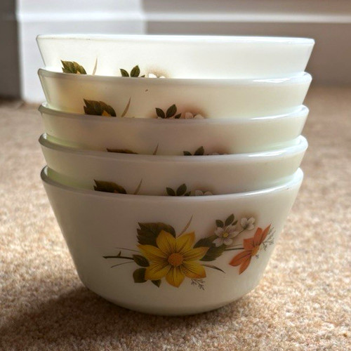 Vintage 1970 jaj pyrex - 1970’s,
