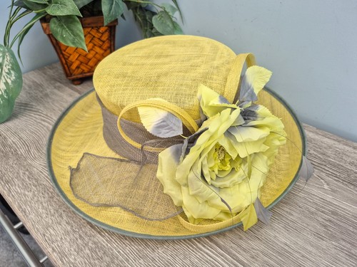 Jacques vert yellow grey - yellow,