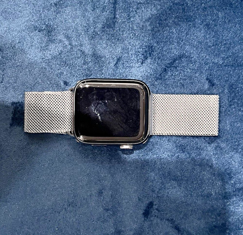 Apple watch series 44mm - watch,