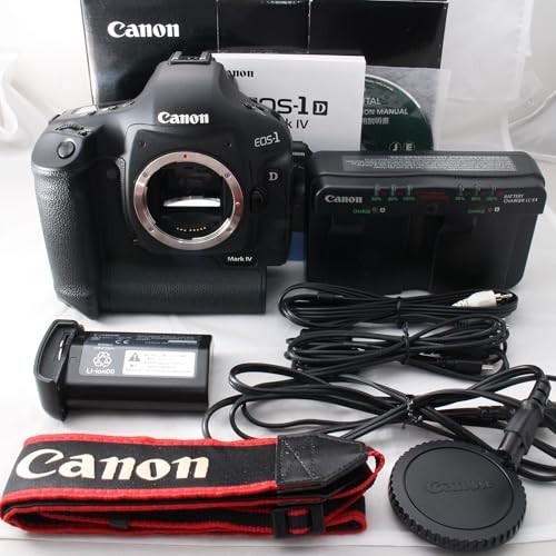 Canon eos mark 1 - mark, 16.1