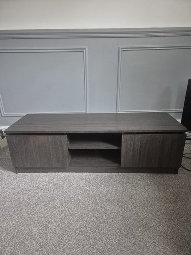 Ailbe stand 120cm doors - 2, +