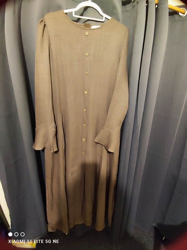 Abaya brand new - new, excellent