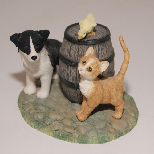 Leonardo collection farmyard - leonardo,