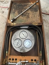 Vintage V.L. Churchill Gang