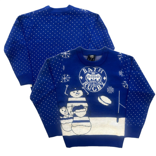 Bath rugby men christmas - bath, men's