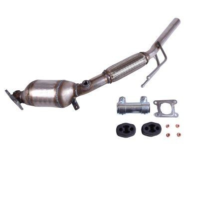 Catalytic converter euro - catalytic, 6