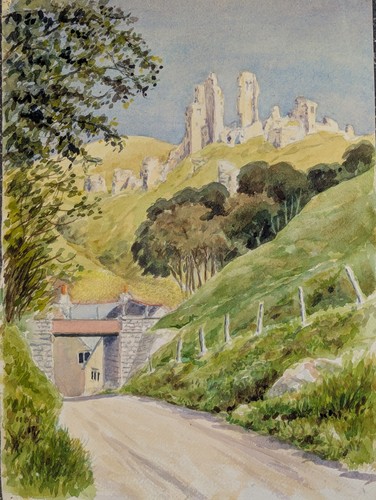 1970s original unframed - 1970s,