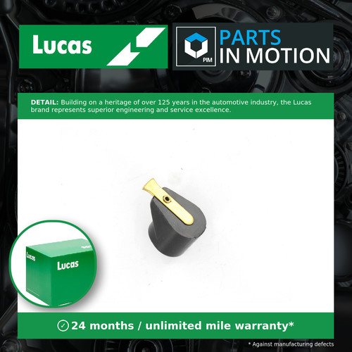 Rotor arm fits jaguar - rotor,